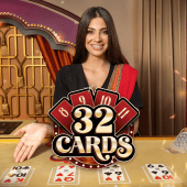 32 Baraha on 777game