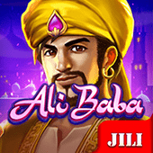Ali Baba on 777game