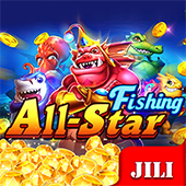 All Star Fishing on 777game