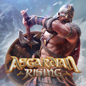 Asgardian Rising on 777game slot