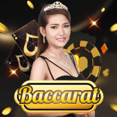 Baccarat A on 777game