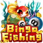 Bingo Fishing on 777game