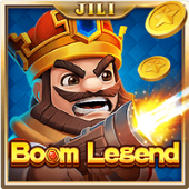 Boom Legend on 777game