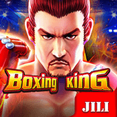 Boxing King on 777game