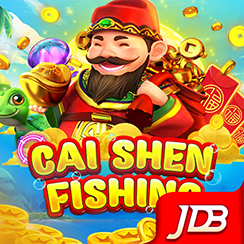 Cai Shen Fishing on 777game