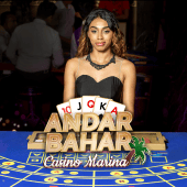 Andar Bahar on 777game