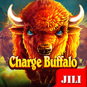 Charge Buffalo on 777game