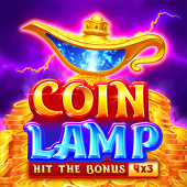 Coin Lamp on 777game slot