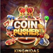 Coin Pusher on 777game