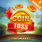 Coin Toss on 777game