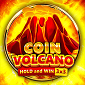 Coin Vilcano on 777game slot
