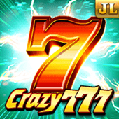 Crazy777 on 777game