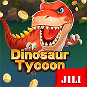 Dinosaur Tycoon on 777game
