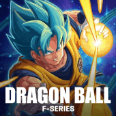 Dragon Ball on 777game slot