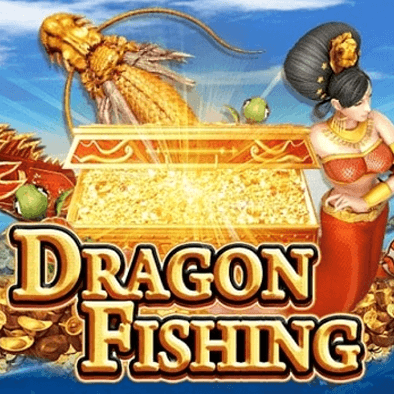 Dragon Fishing on 777game