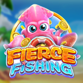 Fierce Fishing on 777game