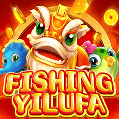 Fishing Yi Lu Fa on 777game