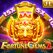 Fortune Gems 2 on 777game