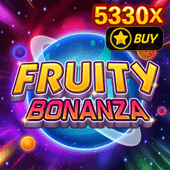 Fruity Bonanza RTP on 777game