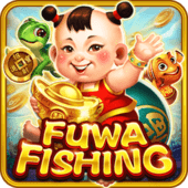 Fuwa Fishing on 777game
