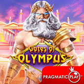 Gates of Olympus on 777game