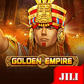 Golden Empire on 777game