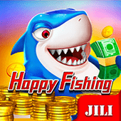 Happy Fishing on 777game