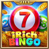 Irich Bingo on 777game slot