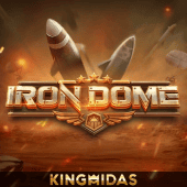 Iron Dome on 777game