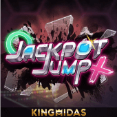 Jackpot Jump on 777game