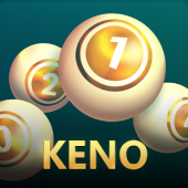 Keno on 777game