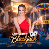 Las Vegas Blackjack on 777game