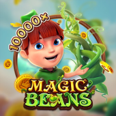 Magic Beans on 777game slot