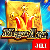 Mega Ace on 777game