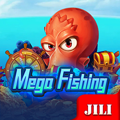 Mega Fishing on 777game