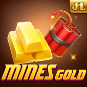 Mines Gold on 777game slot