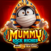 Mummy Lock Riches on 777game slot