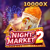 Night Market 2 on 777game slot