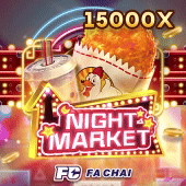 Night Market on 777game