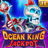Ocean King Jackpot on 777game