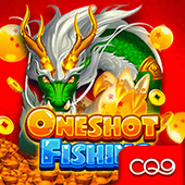 Oneshot Fishing on 777game