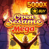 Open Sesame Mega on 777game slot