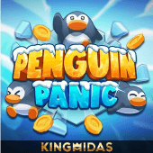 Penguin Panic on 777game