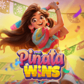 Pinata Wins on 777game slot