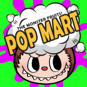 Popmart on 777game slot