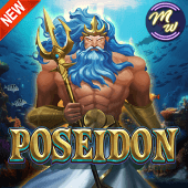 Poseidon on 777game slot