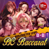 Sexy Baccarat on 777game