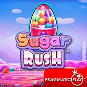 Sugar Rush on 777game slot