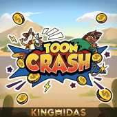 Toon Crash on 777game