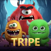 Tripe on 777game